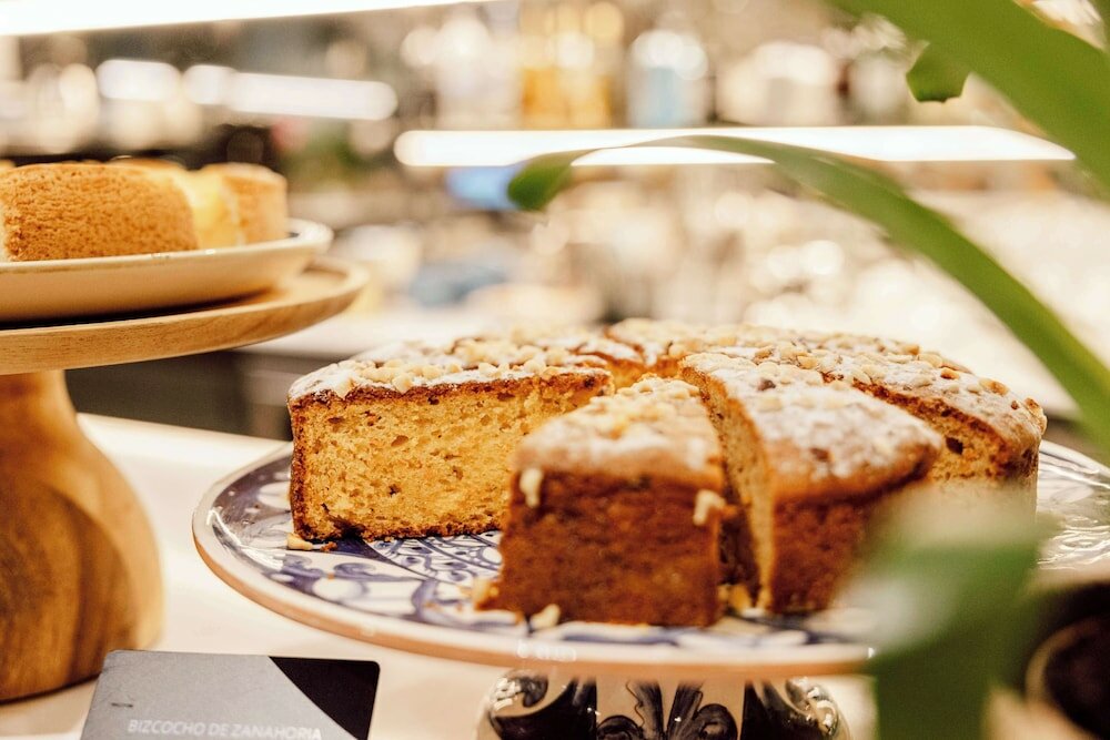 Фото Radisson Blu Hotel, Madrid Prado