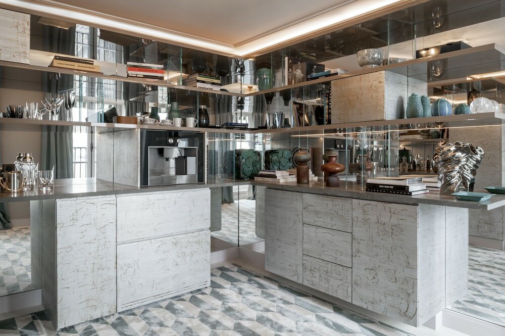 Фото Hôtel de Crillon A Rosewood Hotel