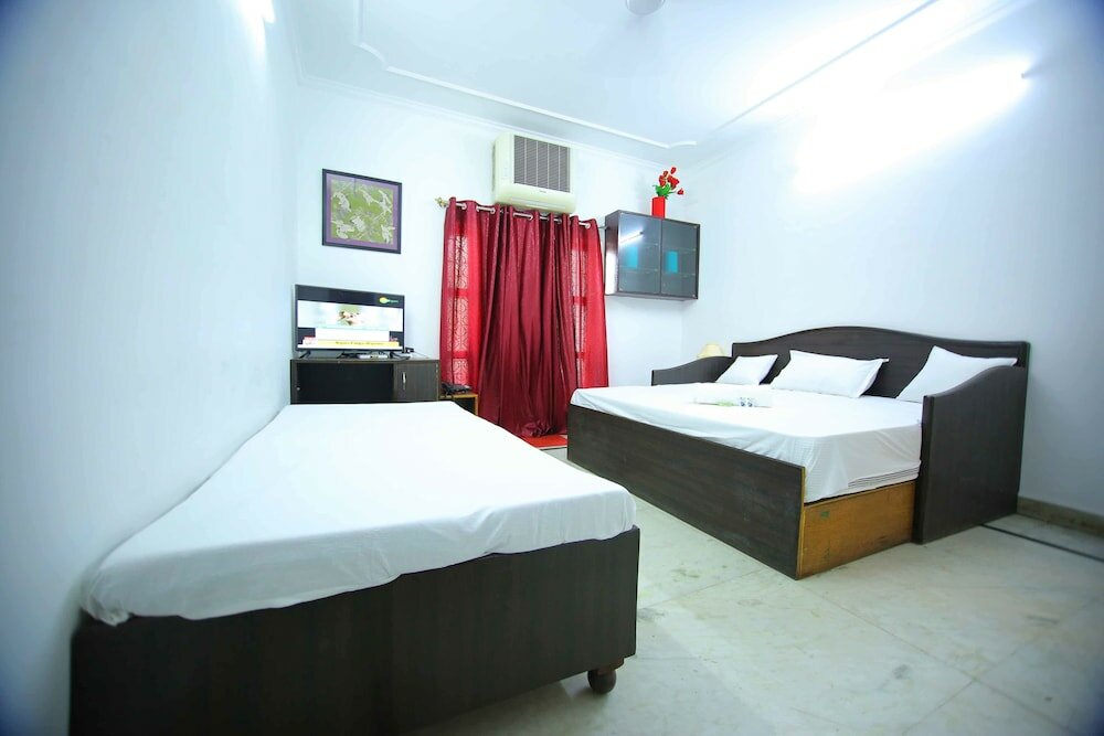 Фото Osaka Taj Hotel