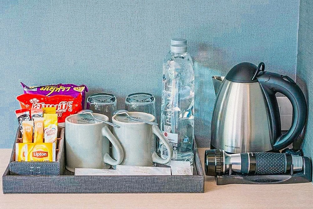 Фото Hyde Park Hotel Bangkok