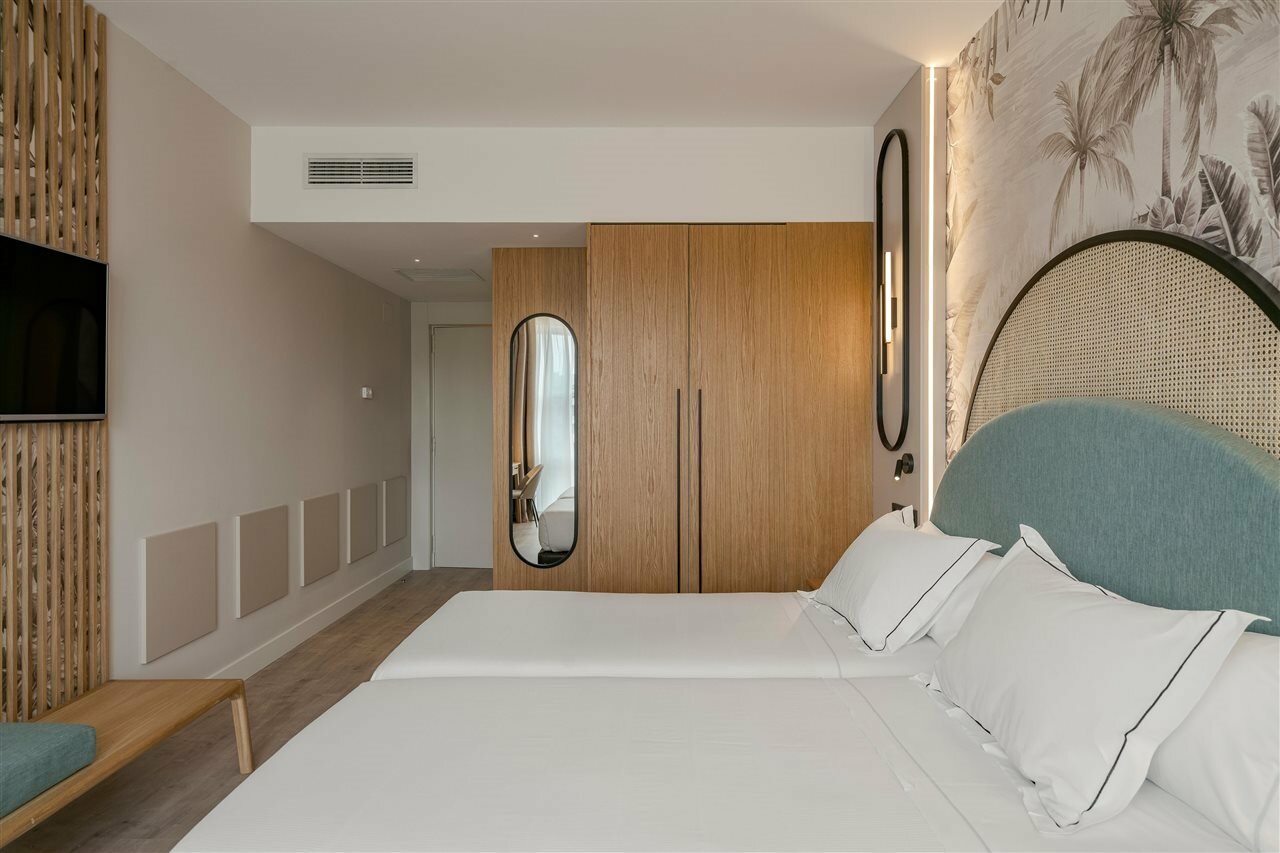 Фото Vincci Maritimo