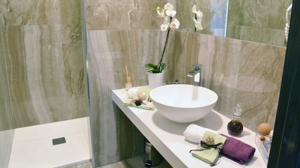 Фото Borea Luxury B&b