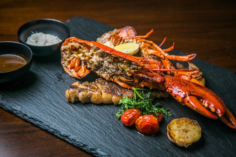 Фото Отель Trillium Boutique City Hotel