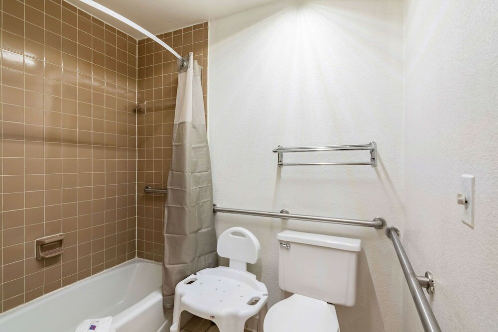 Фото Motel 6 Portsmouth, Va