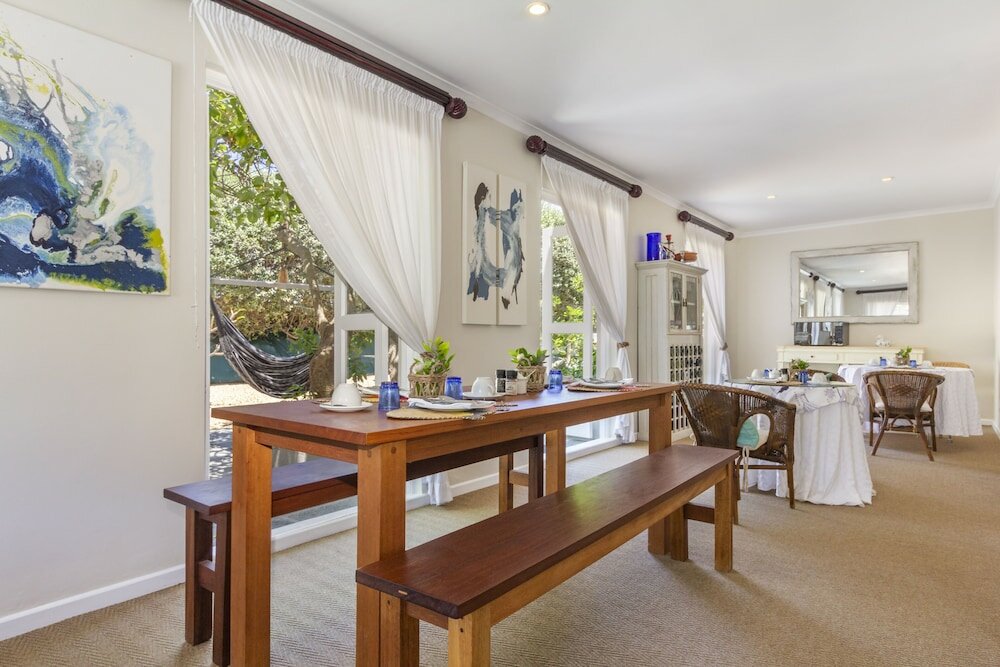 Фото Beach House Hout Bay