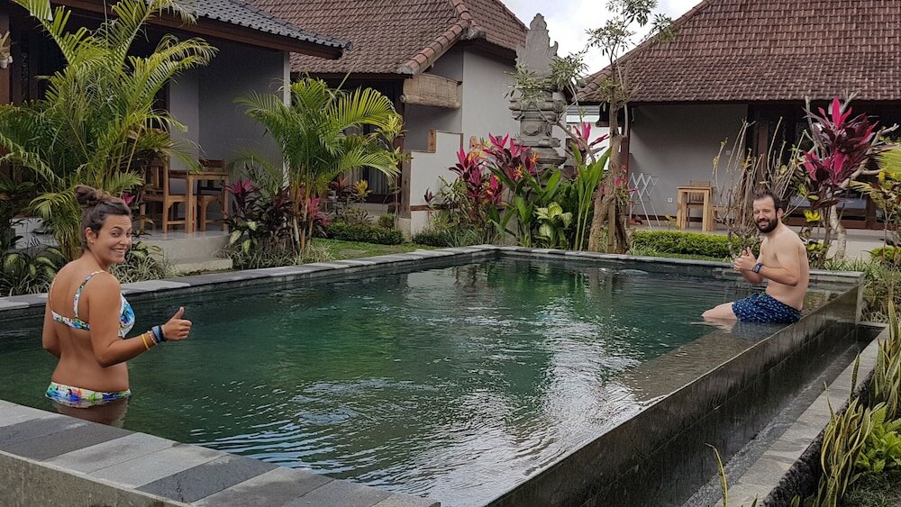 Фото Buda Cottage Ubud