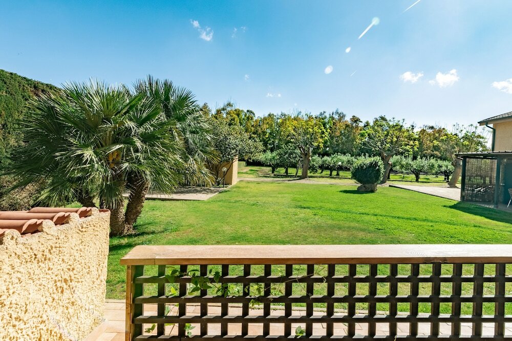 Фото Agriturismo Bonsai