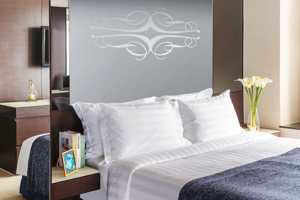 Фото Harbour Plaza 8 Degrees