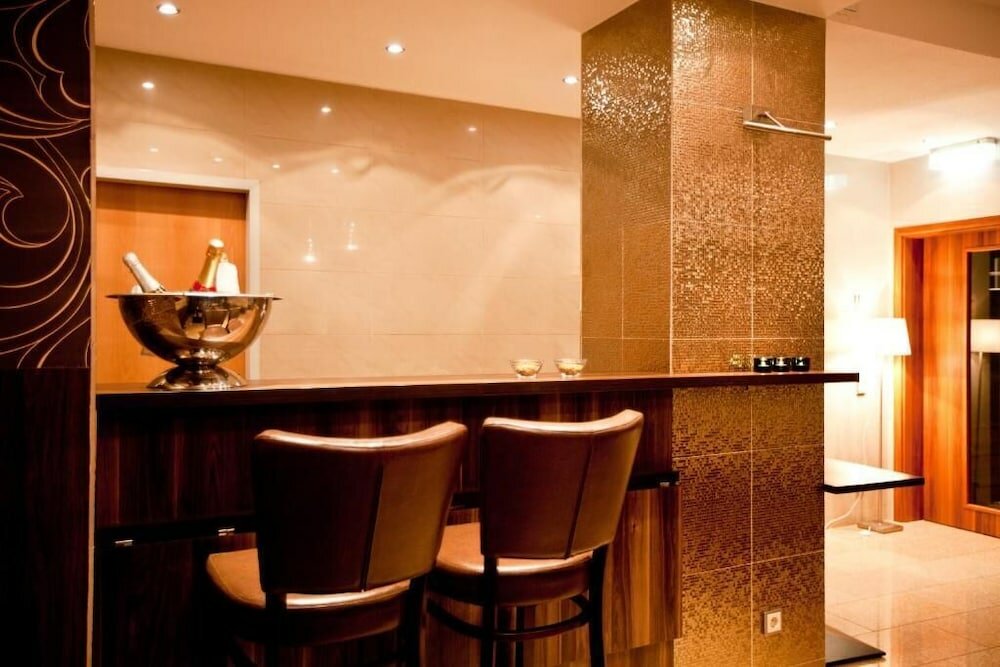 Фото Hotel Frankfurt Messe