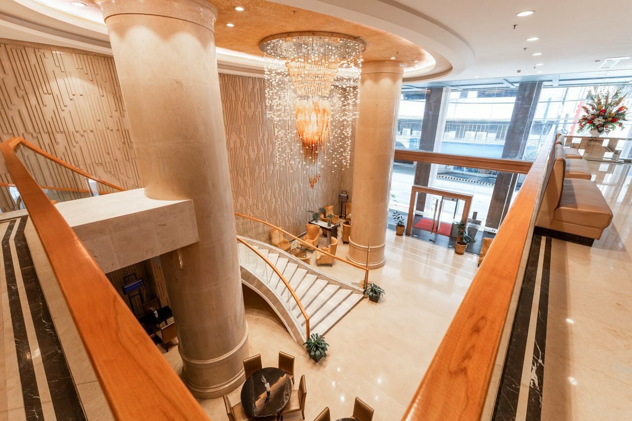 Фото Swiss-Belhotel Blulane