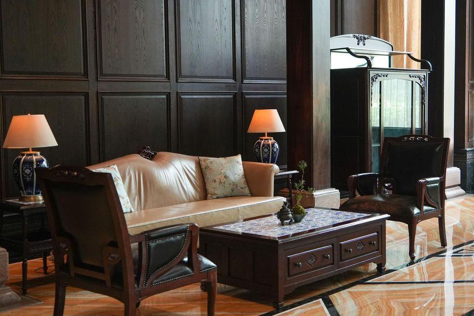 Фото Dockside Boutique Hotel