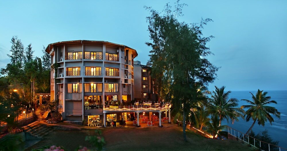 Фото Sinclairs Bayview Port Blair