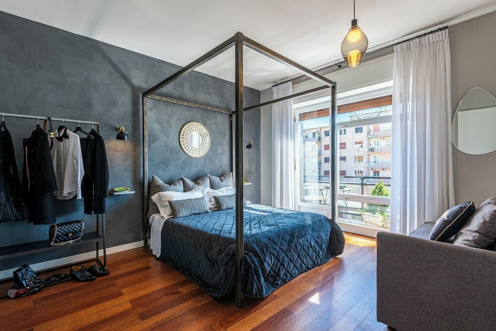 Hotel B&b il Duca d'Amalfi, Salerno, photo