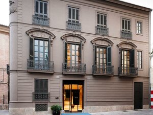 Гостиница Отель Caro