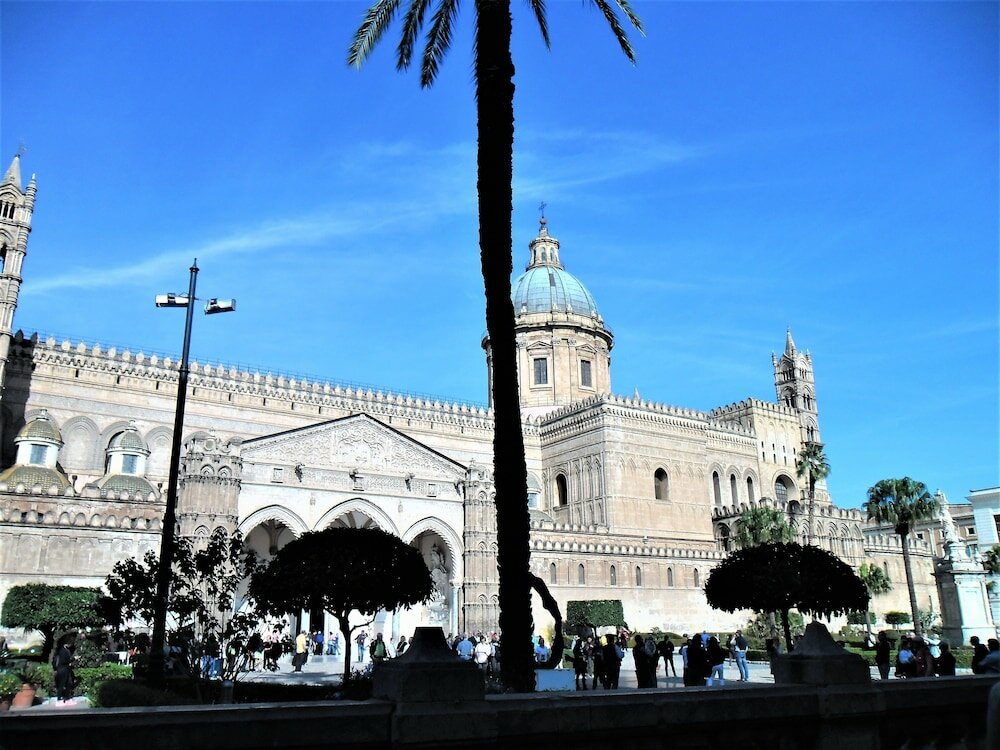 Фото Le vie del Centro