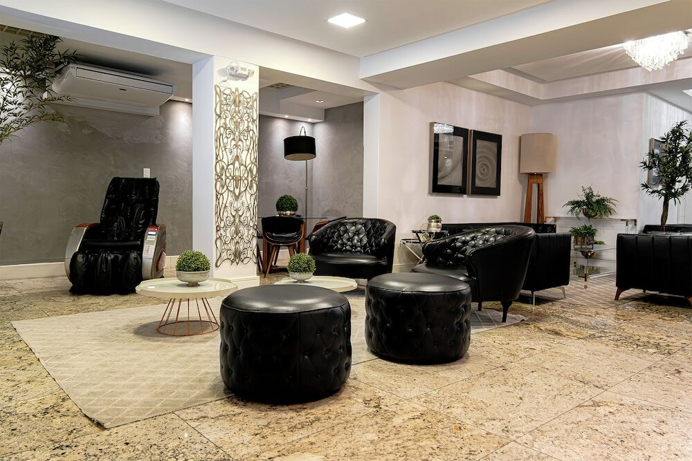 Фото Hotel Marimar The Place