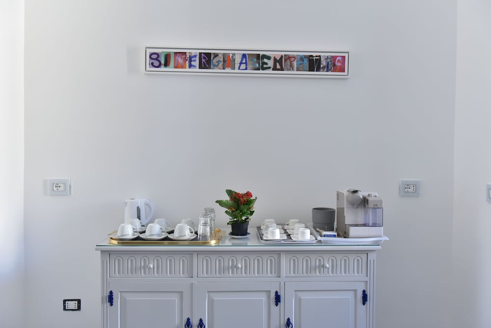 Фото Specchio di Parthenope