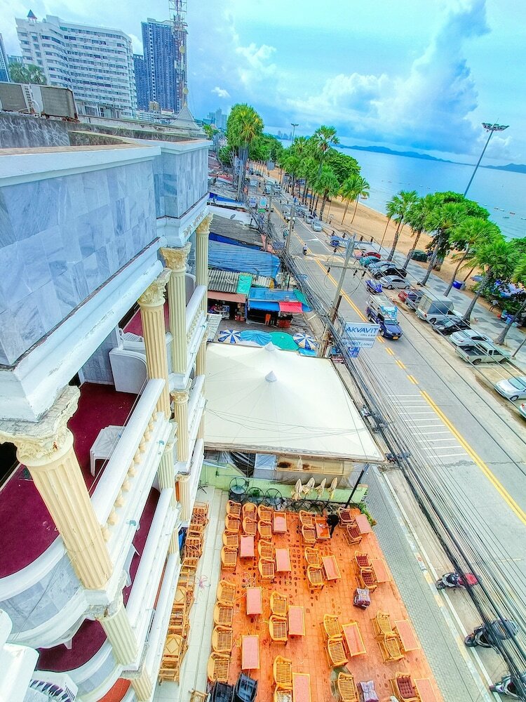 Фото Happy Vikings Hotel