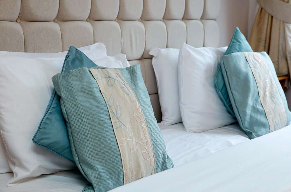 Фото Conifers Guest House