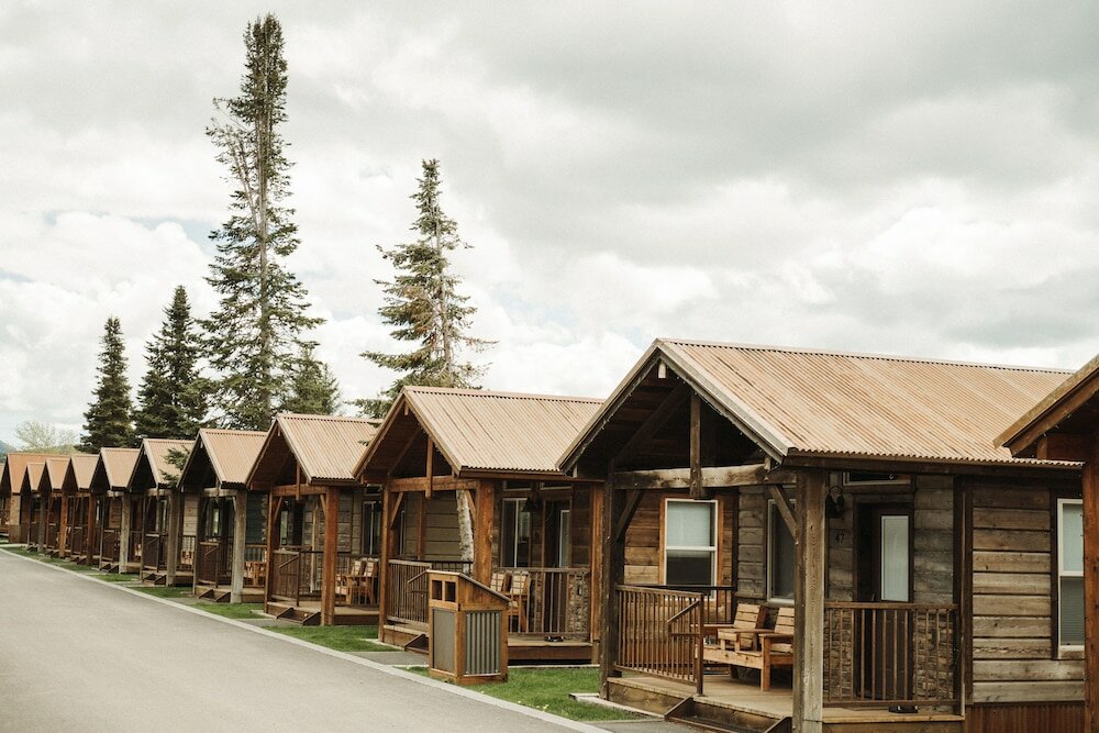 Фото Teton Valley Resort