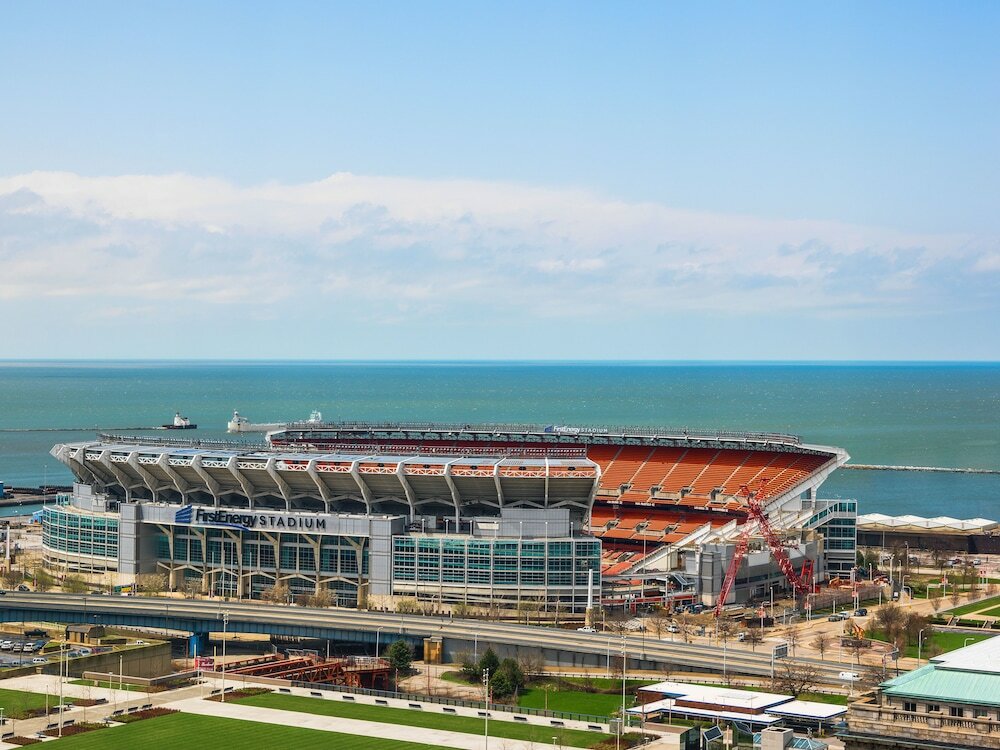 Фото The Westin Cleveland Downtown