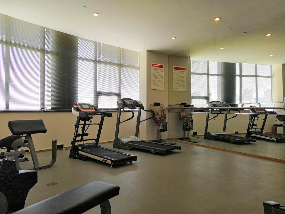 Фото Ramada Changzhou North