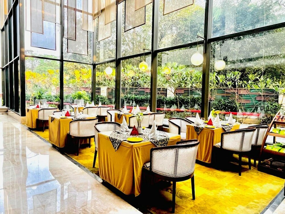 Фото Fortune District Centre Ghaziabad- Member ITC Hotel Group
