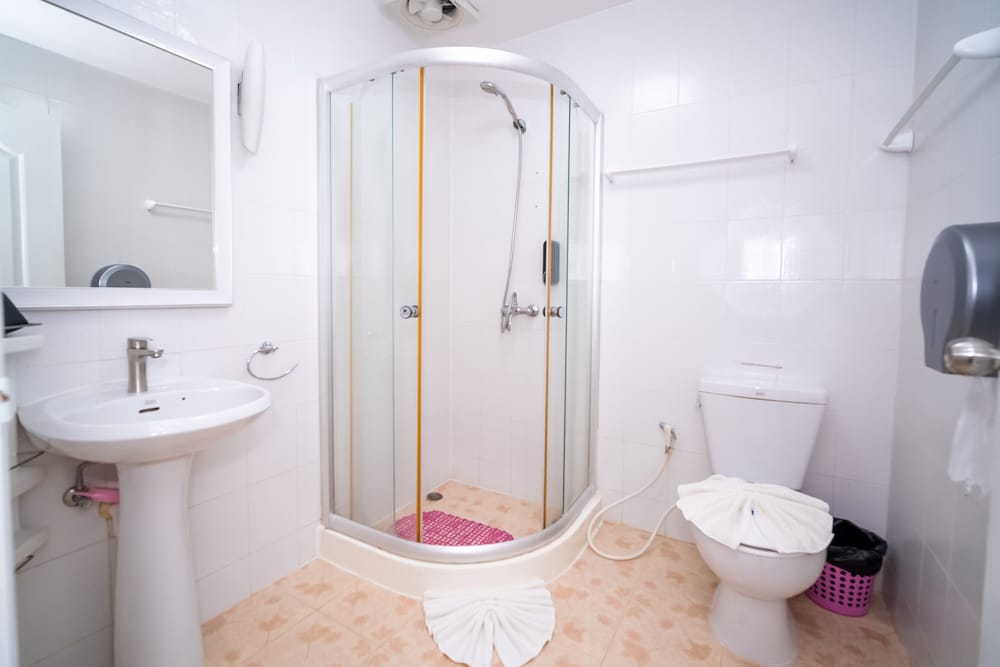 Фото Baan Waru Seaview