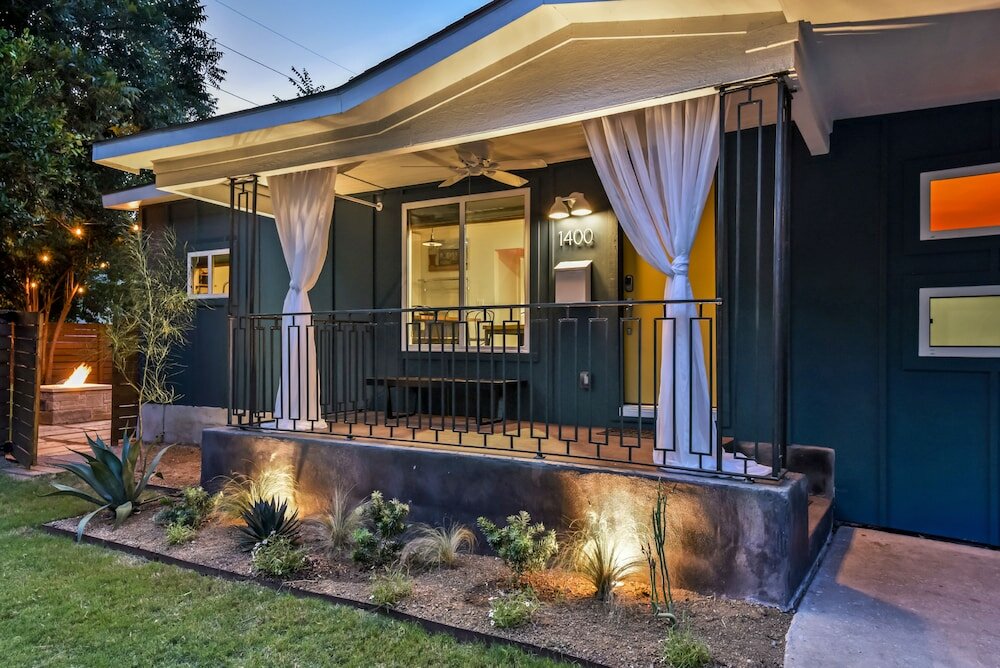 Фото The Eastside Lodge Austin