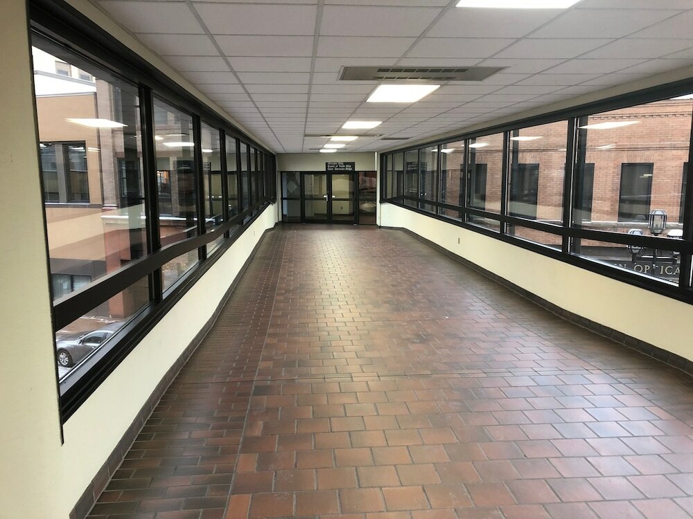 Фото Hostel du Nord