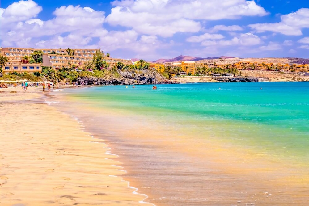 Фото Sbh Taro Beach Hotel