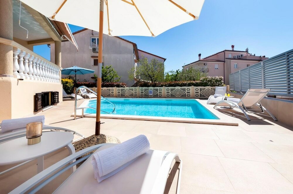 Фото Villa Allegria