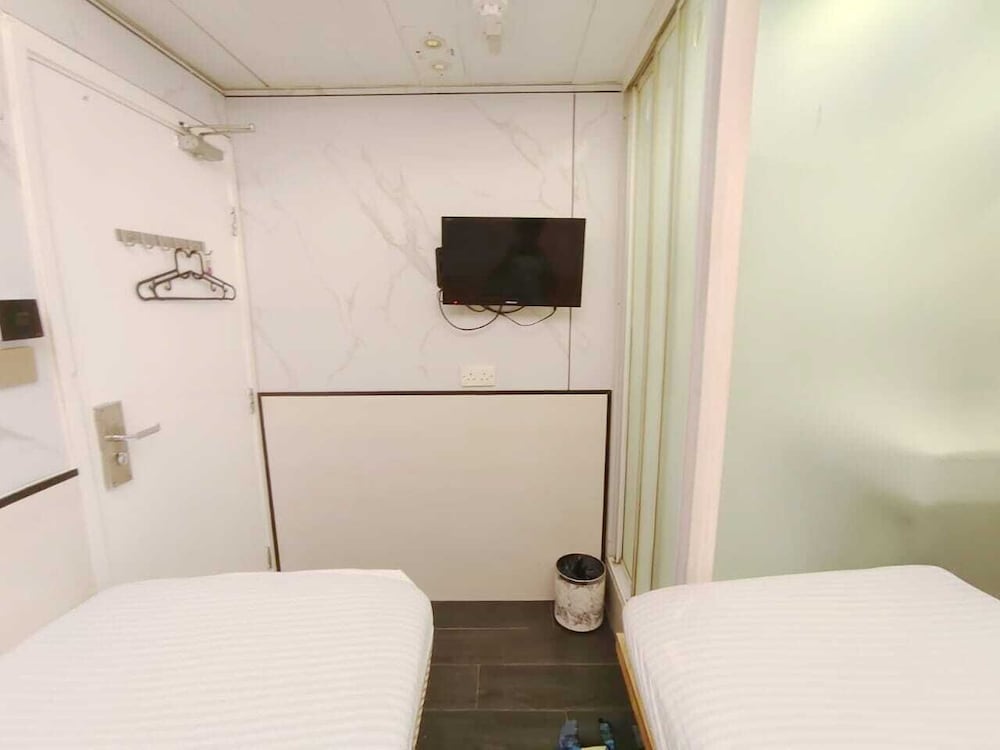 Фото L'étoile de mer Tsim Sha Tsui