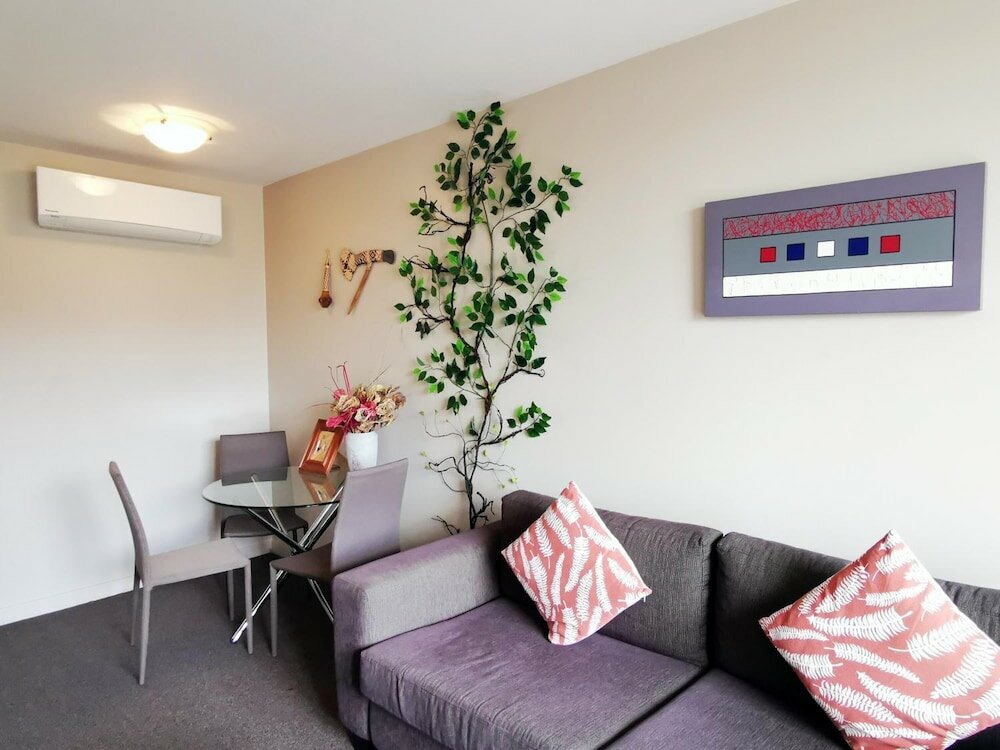 Фото Belmont Motor Inn