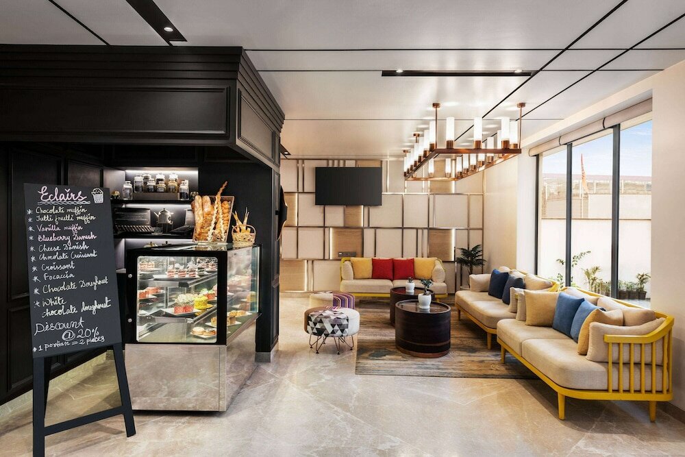 Фото Ramada Encore by Wyndham Siliguri Sevoke Road