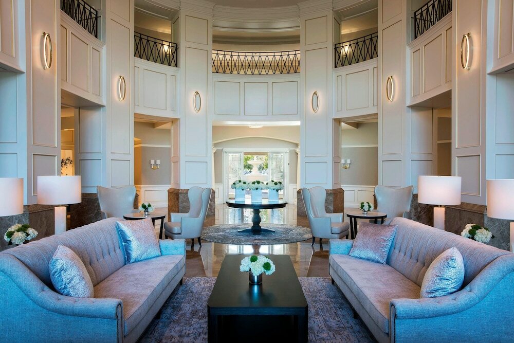 Фото The Ballantyne, A Luxury Collection Hotel, Charlotte
