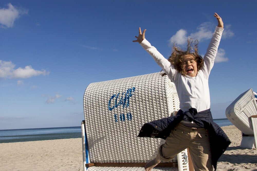 Фото Cliff Hotel Rügen - Resort & SPA