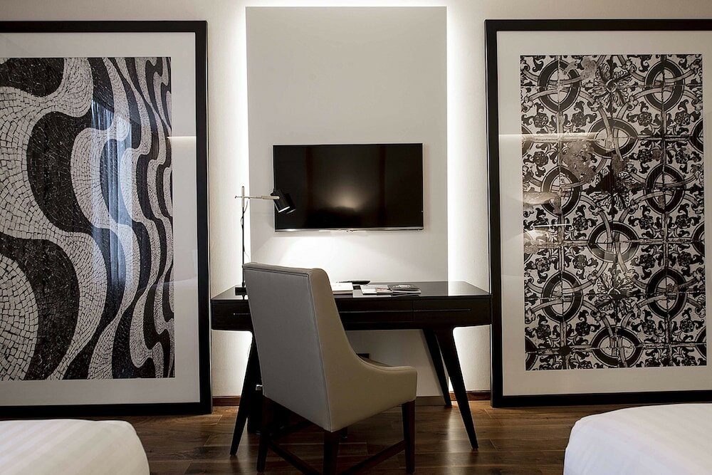 Фото BessaHotel Liberdade