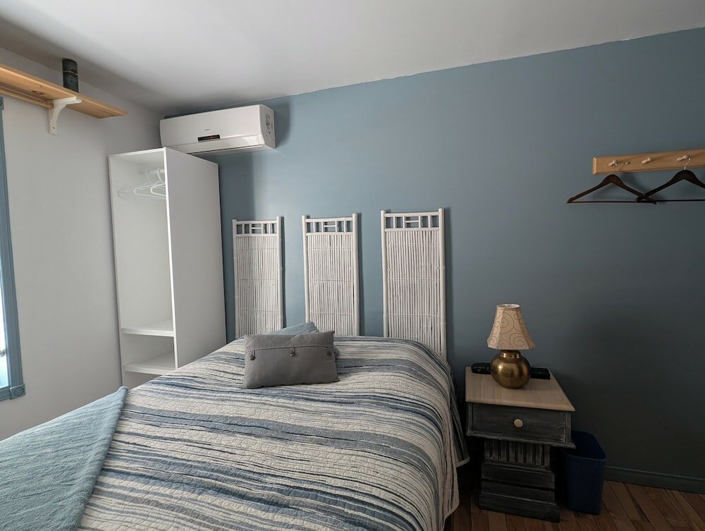 Фото Au Saut du Lit