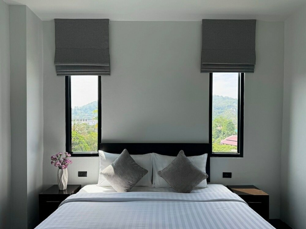 Фото Ice Kamala Beach Hotel