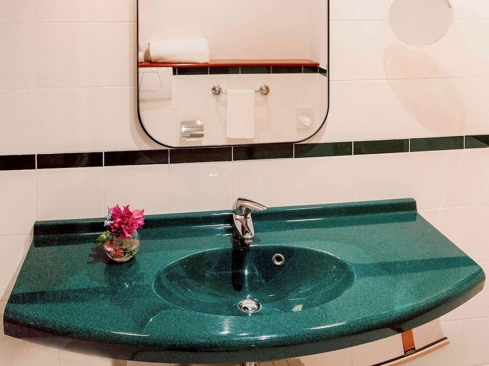 Фото  Mercure Rome Corso Trieste