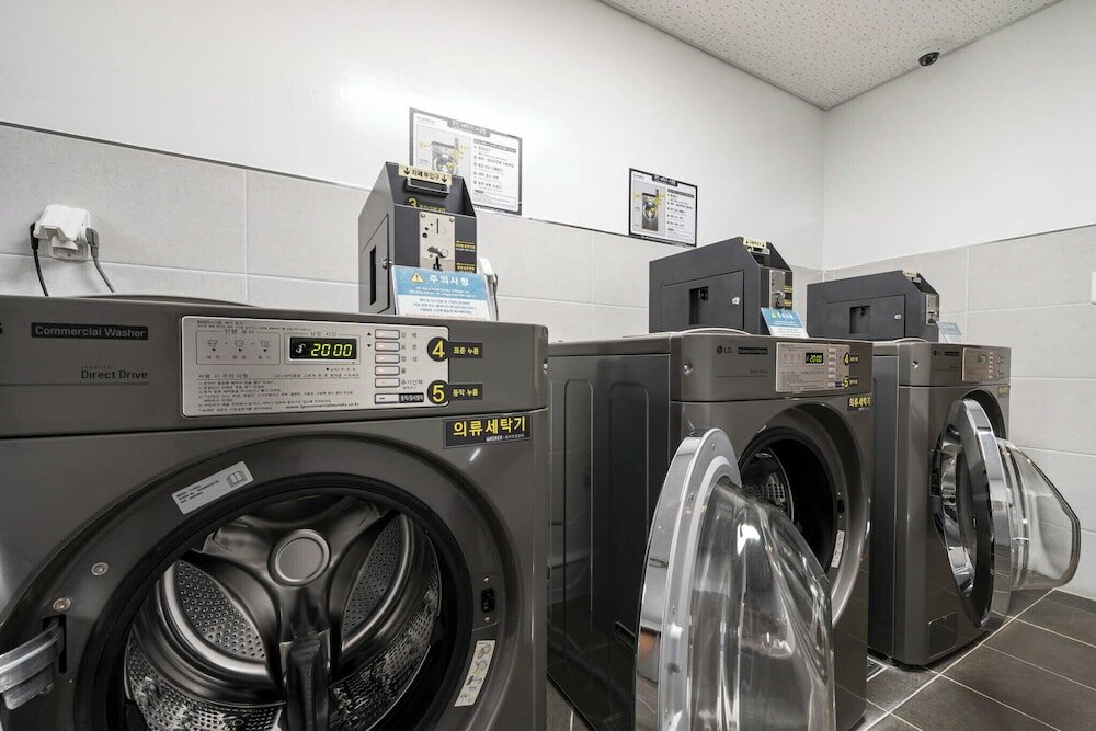 Фото Grab The Ocean Songdo