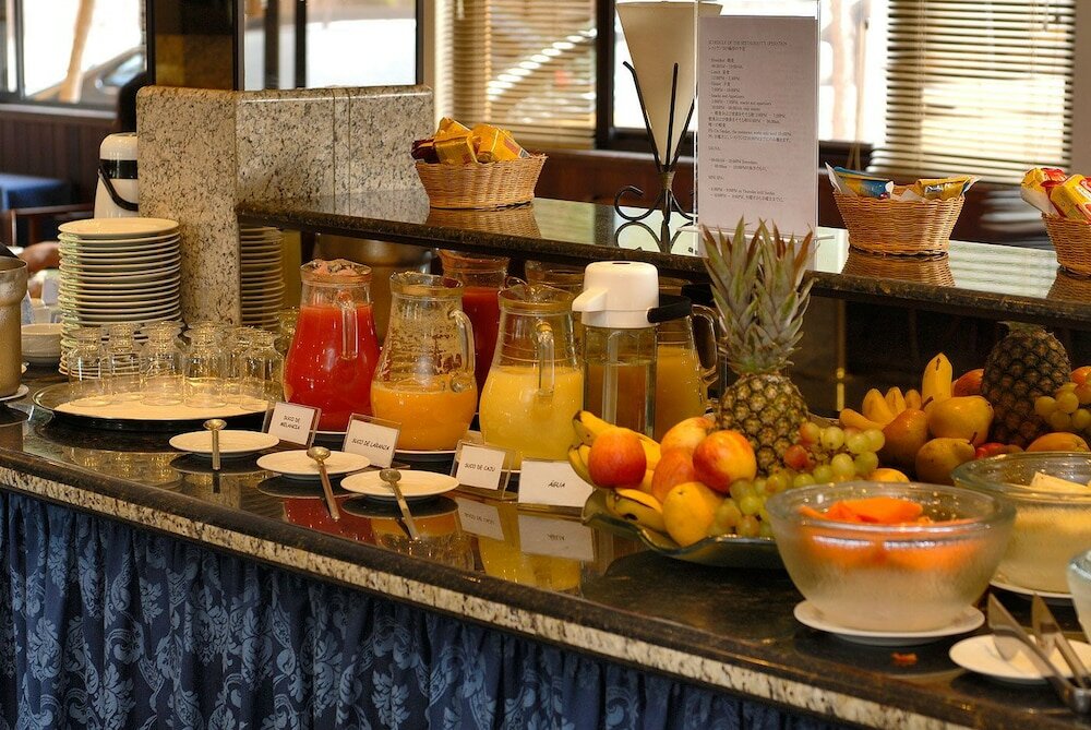 Фото Braston Indaiatuba