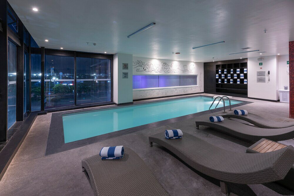 Фото Ramada Encore by Wyndham Queretaro