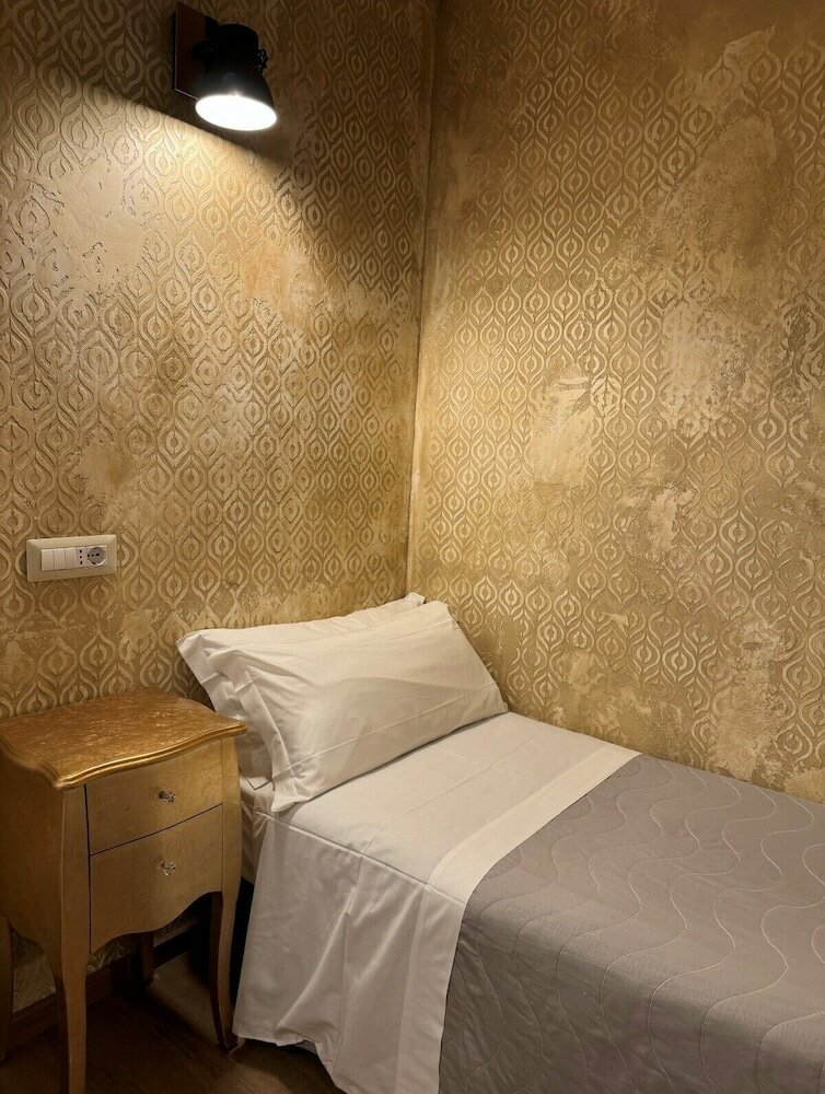 Фото Dulcis Inn Pantheon