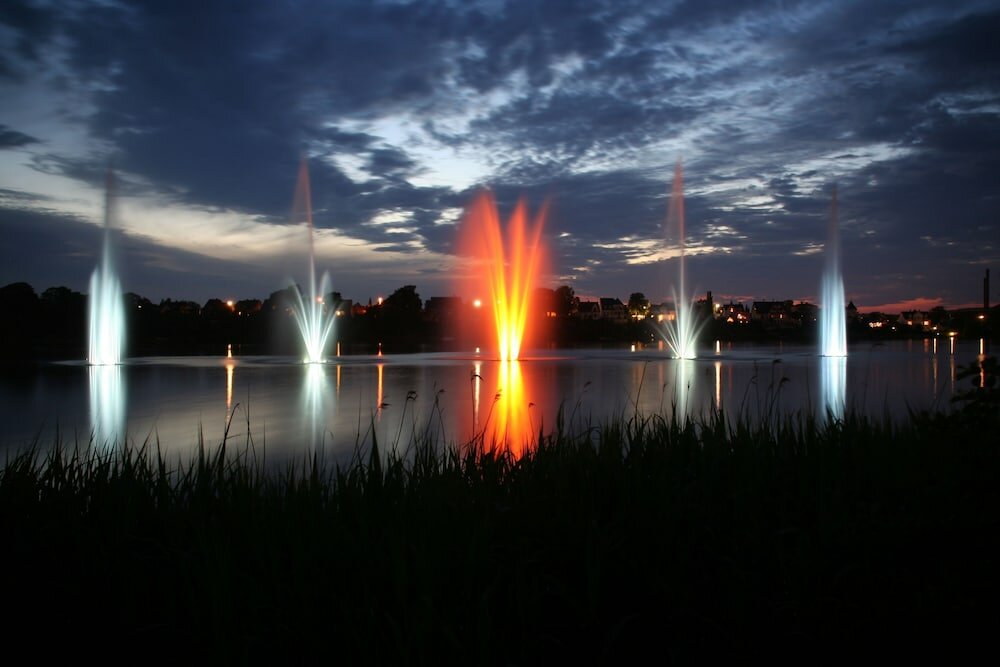 Фото Hotel Dania