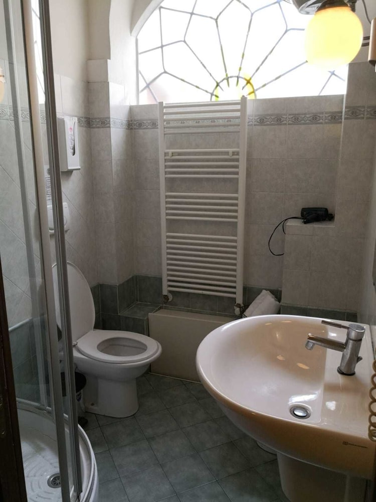 Фото B&b Window To The Tower