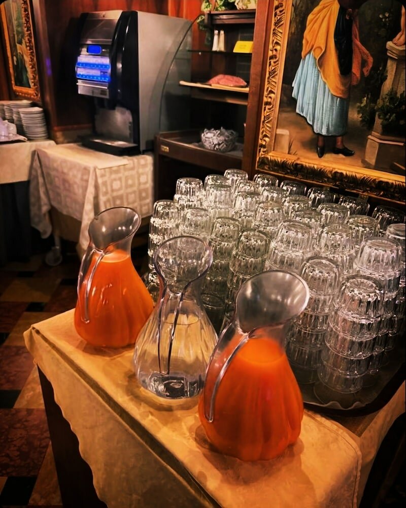 Фото Hotel Diana Venice