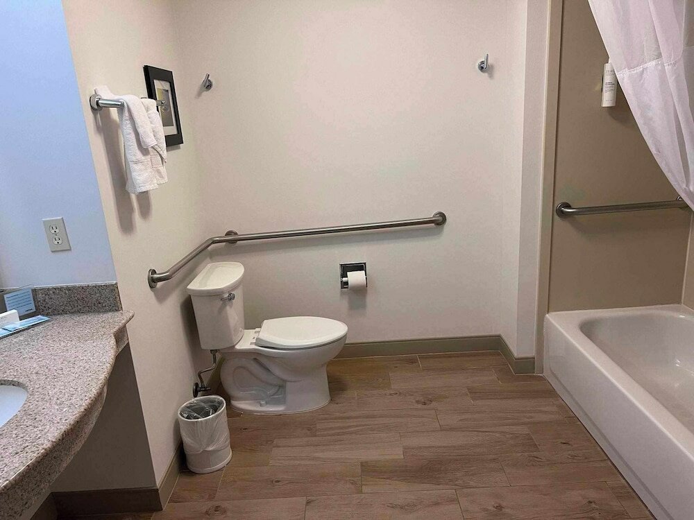 Фото Hampton Inn Gillette