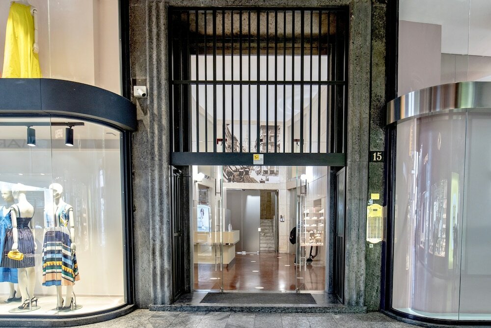 Фото Aiello Hotels - Duomo